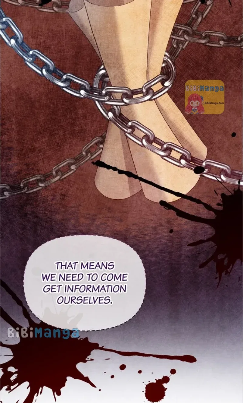 Flowers of Worship Chapter 47 – Page 58