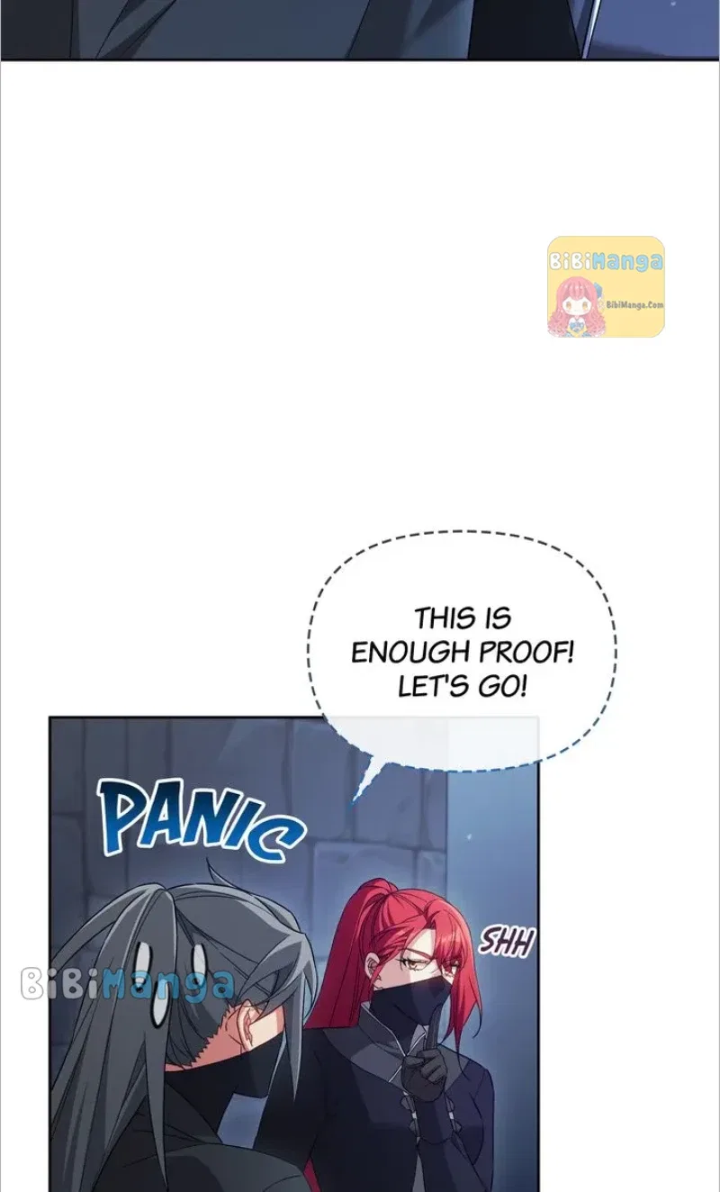 Flowers of Worship Chapter 47 – Page 64