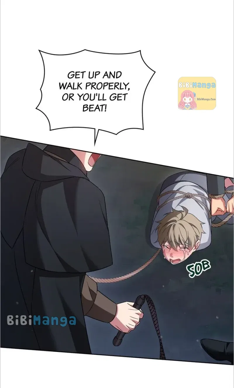 Flowers of Worship Chapter 47 – Page 67