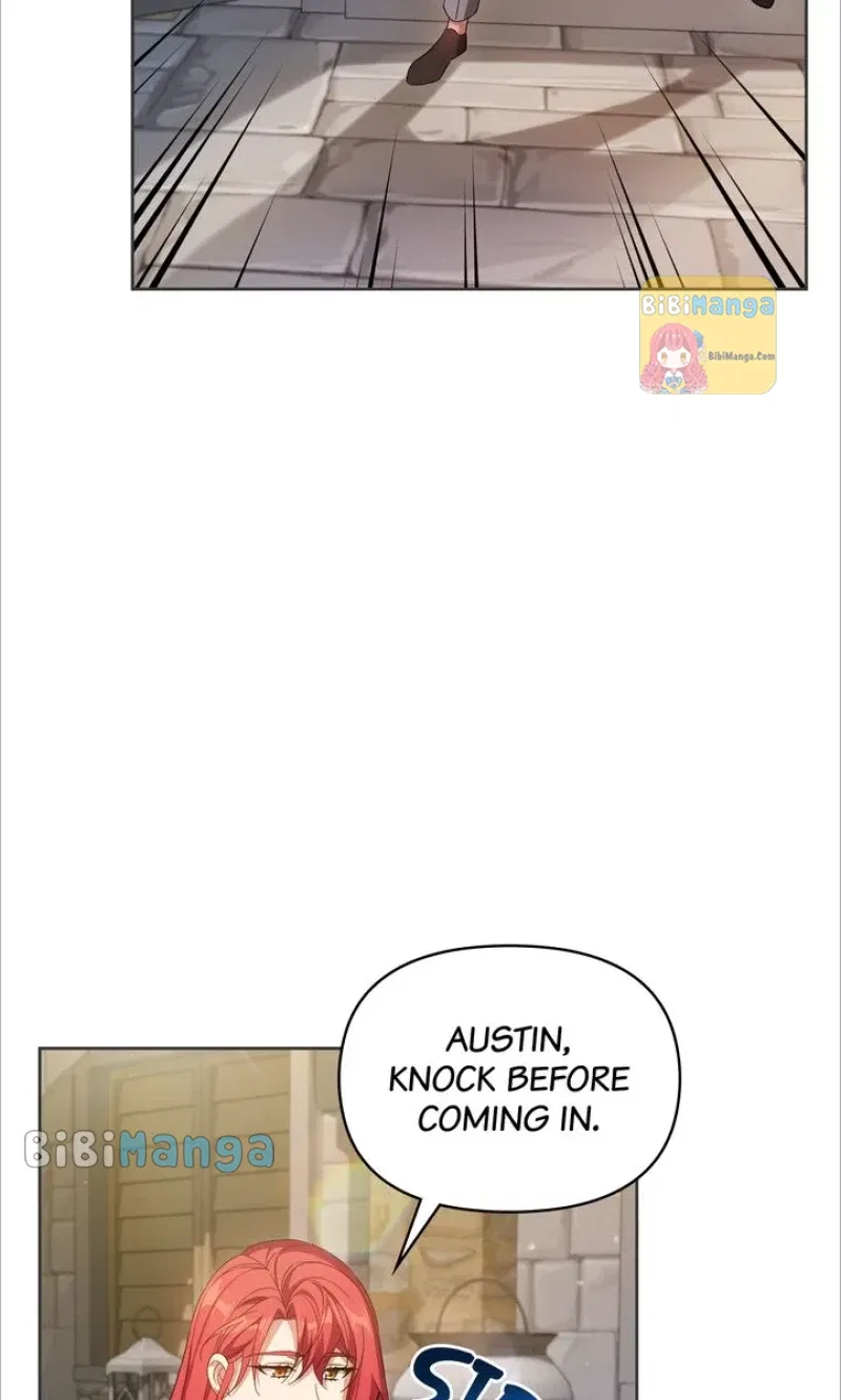 Flowers of Worship Chapter 46 – Page 5
