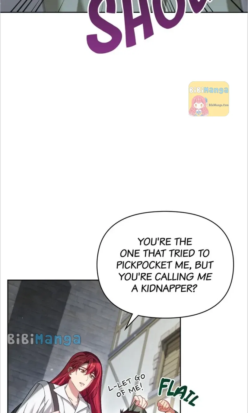 Flowers of Worship Chapter 46 – Page 15