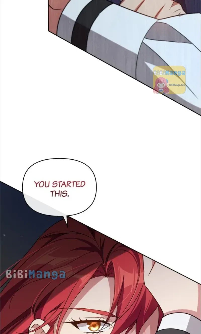 Flowers of Worship Chapter 46 – Page 26