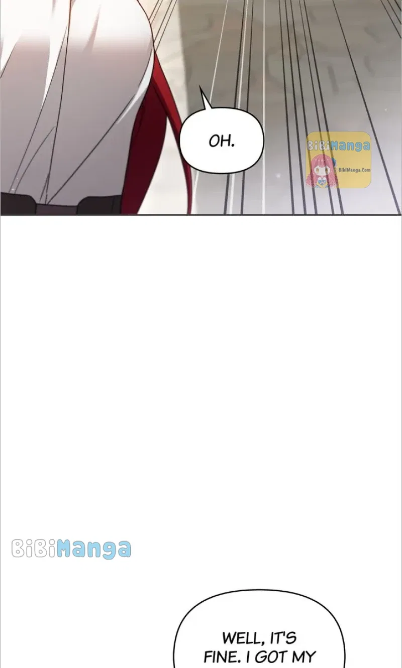 Flowers of Worship Chapter 46 – Page 36