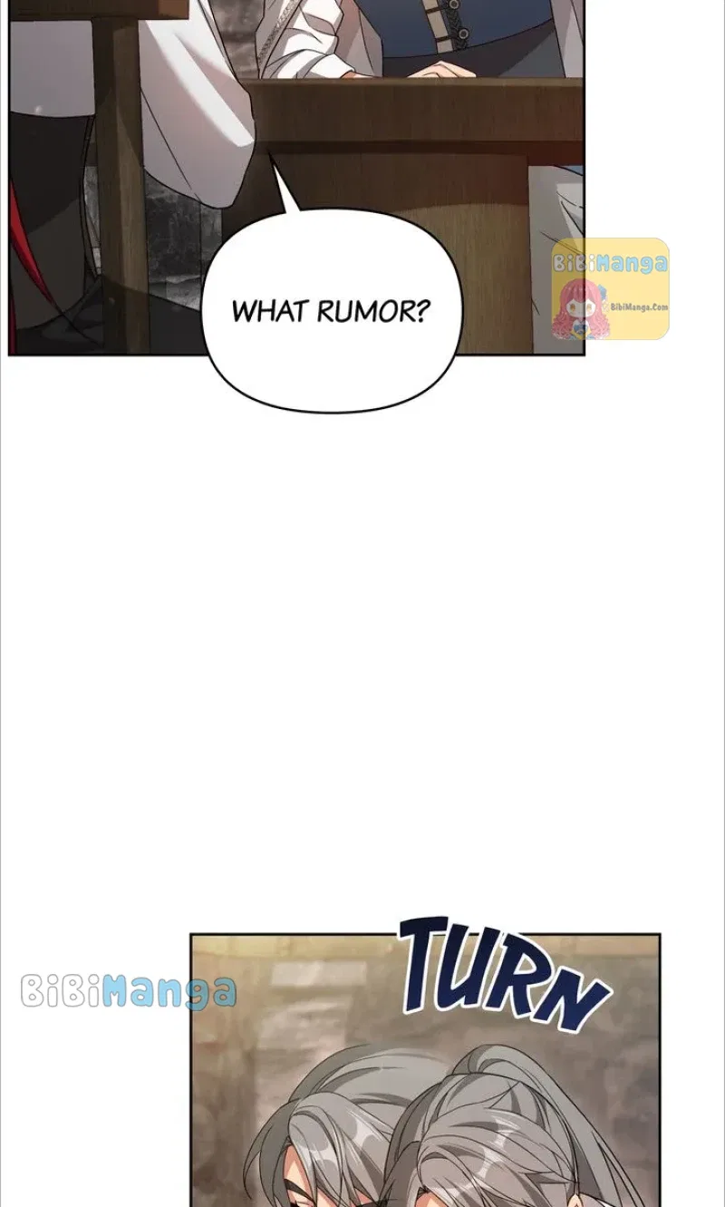 Flowers of Worship Chapter 46 – Page 49