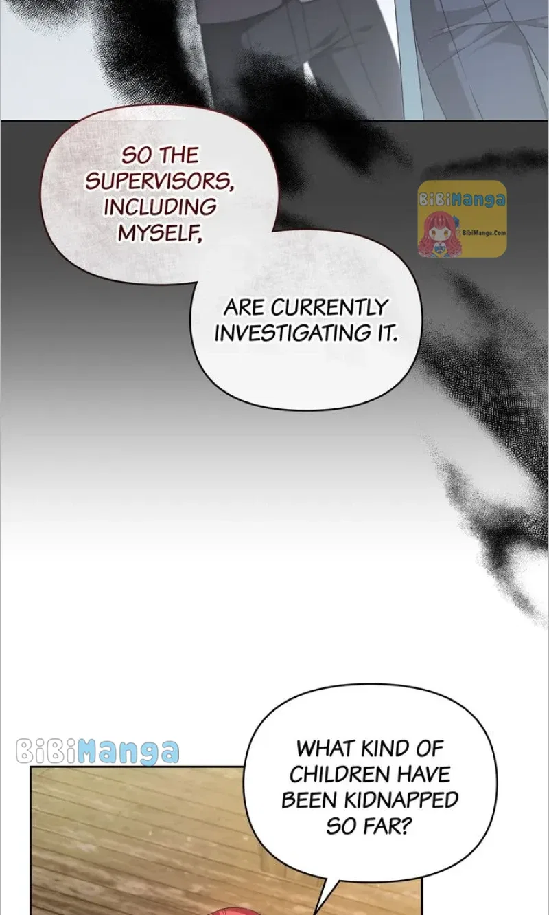 Flowers of Worship Chapter 46 – Page 54