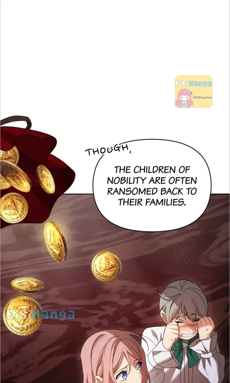 Flowers of Worship Chapter 46 – Page 57