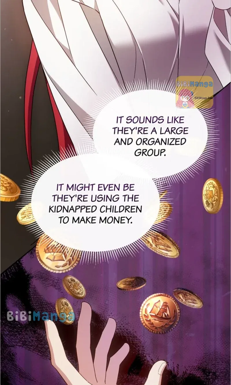 Flowers of Worship Chapter 46 – Page 60