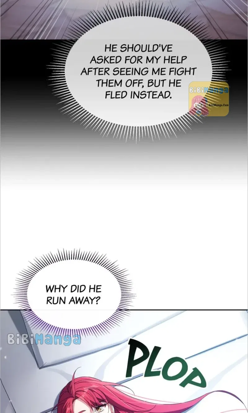 Flowers of Worship Chapter 46 – Page 74
