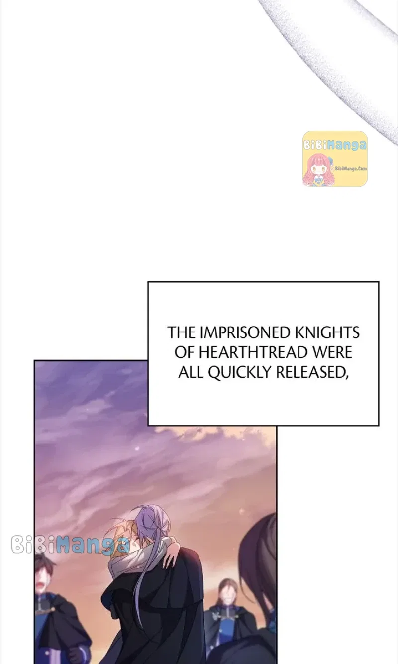 Flowers of Worship Chapter 45 – Page 18