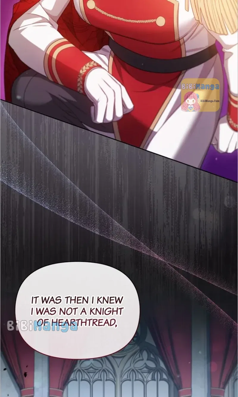 Flowers of Worship Chapter 45 – Page 24
