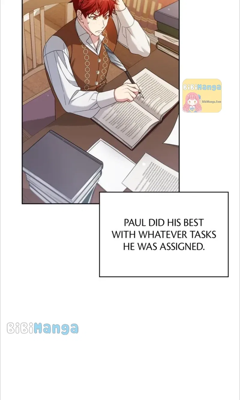 Flowers of Worship Chapter 45 – Page 31