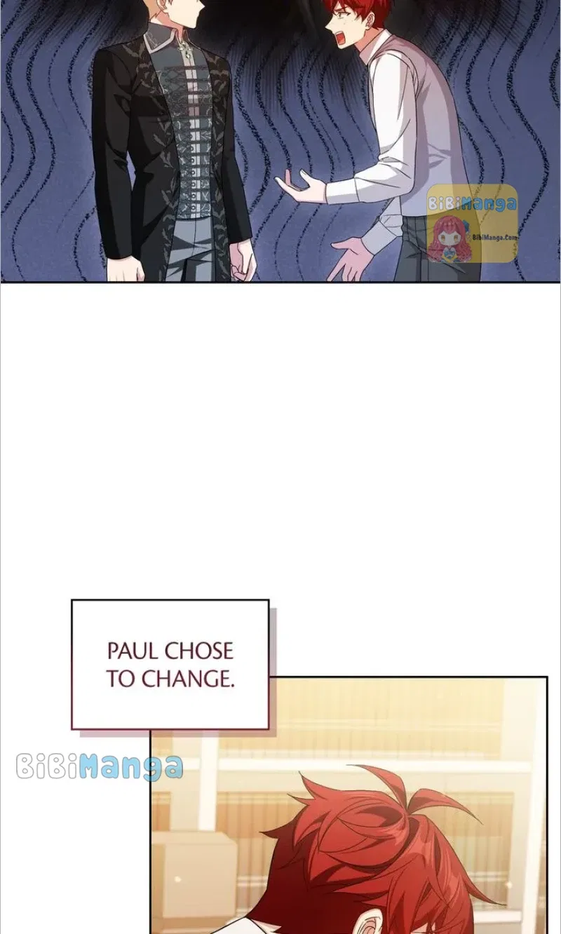 Flowers of Worship Chapter 45 – Page 33