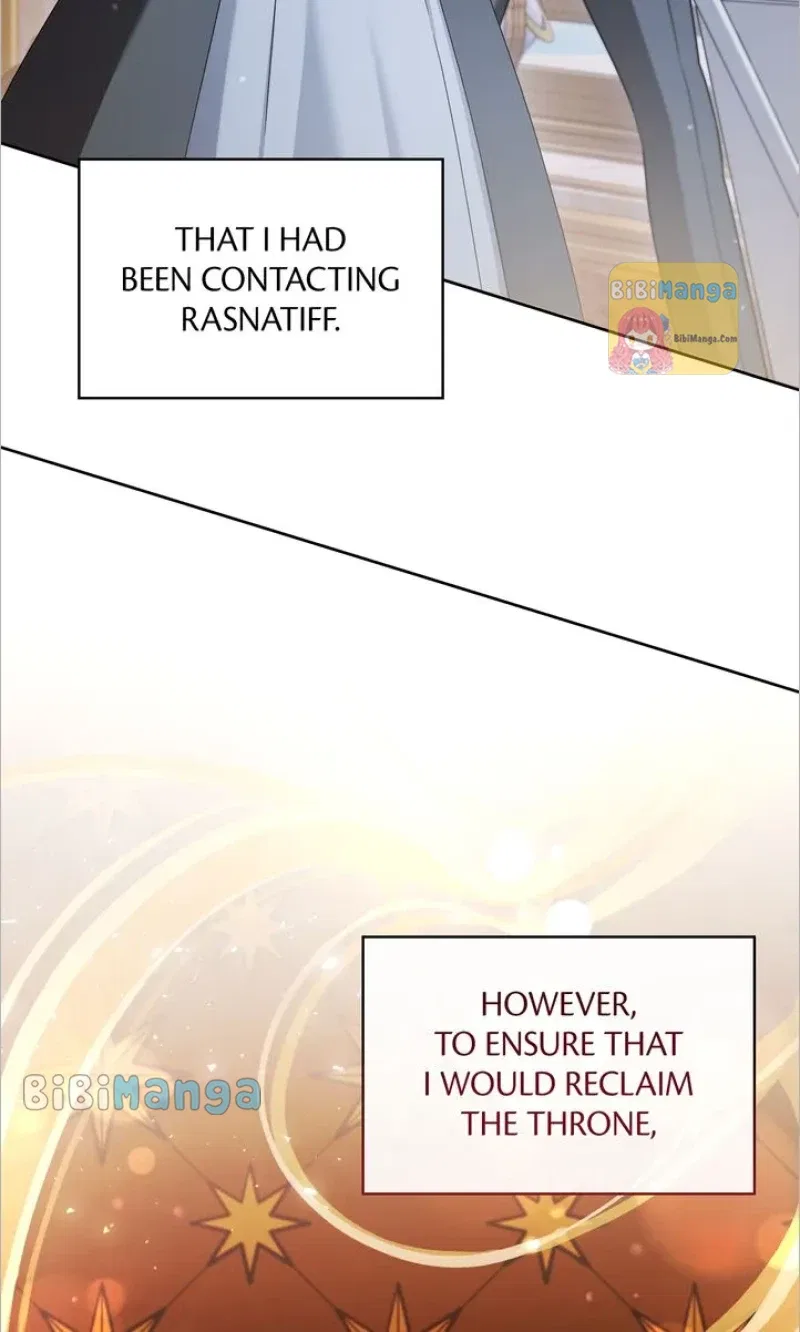 Flowers of Worship Chapter 45 – Page 36