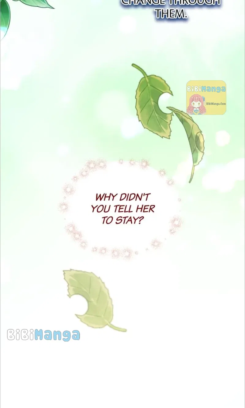 Flowers of Worship Chapter 45 – Page 42
