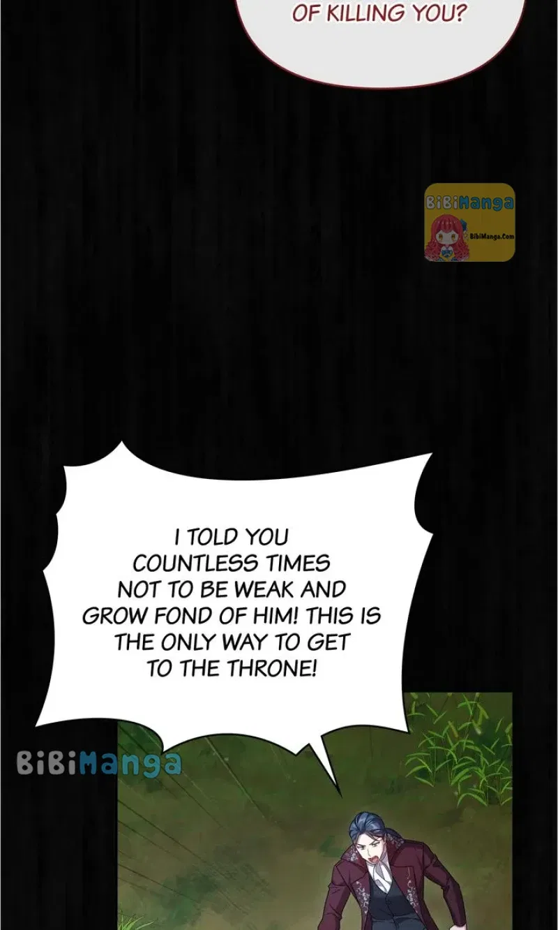 Flowers of Worship Chapter 45 – Page 62