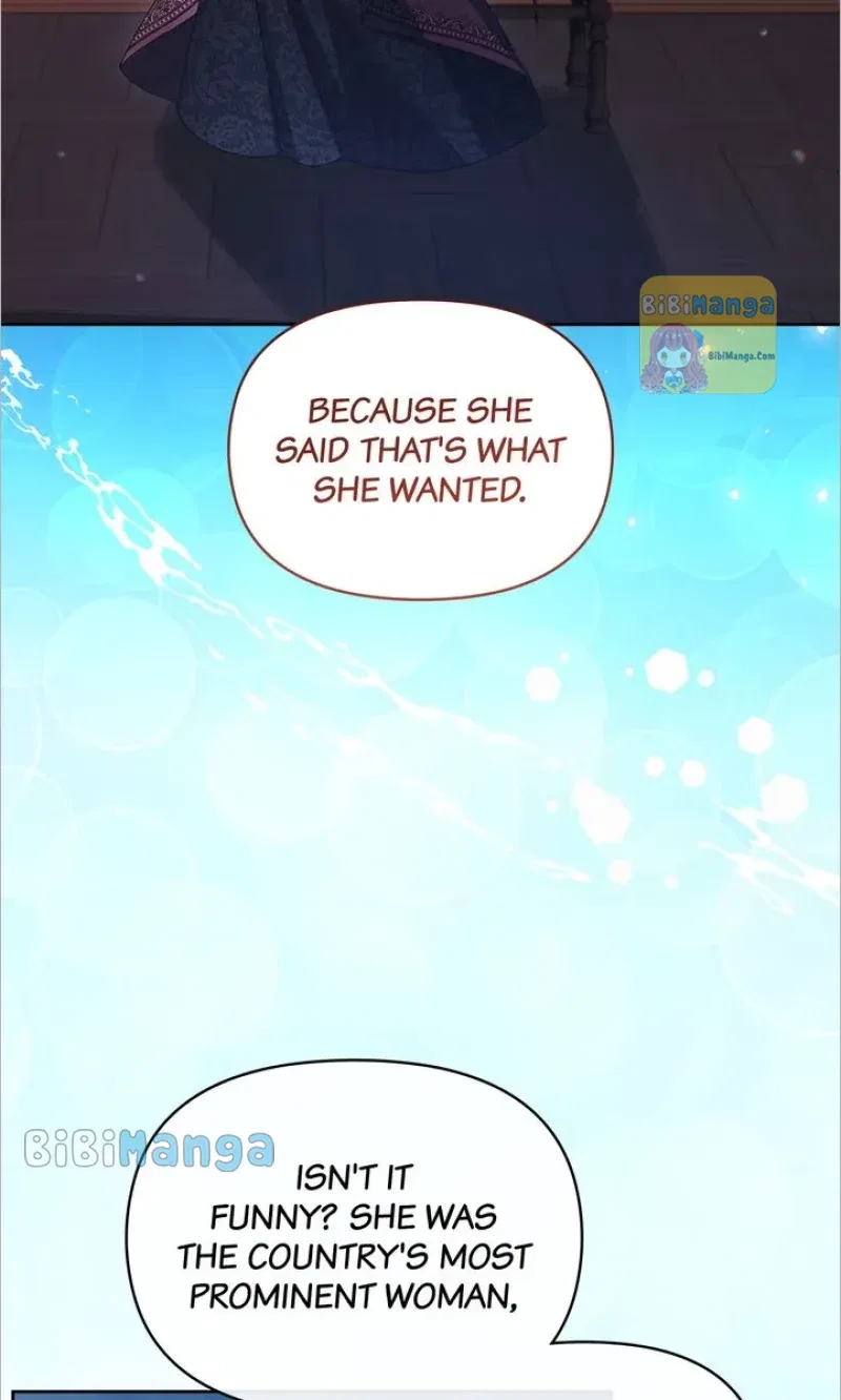 Flowers of Worship Chapter 45 – Page 75