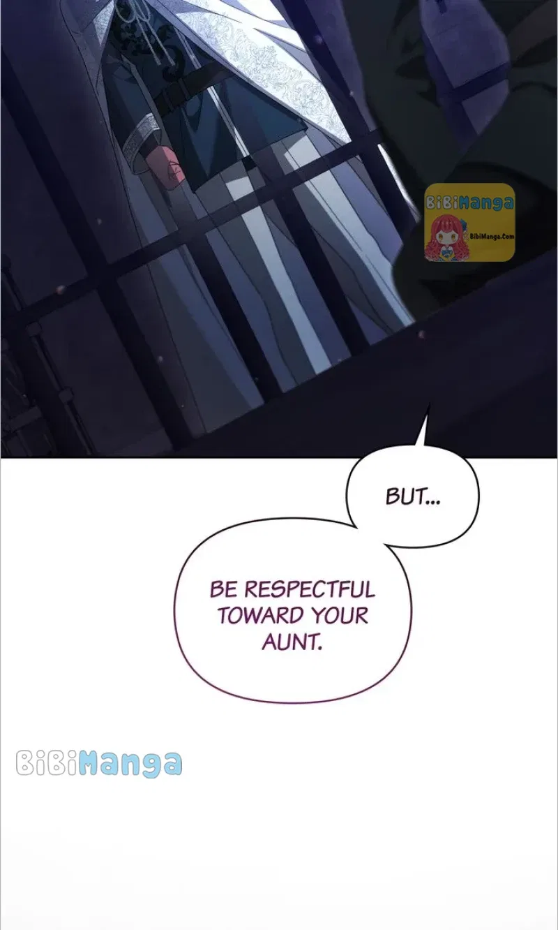 Flowers of Worship Chapter 45 – Page 78