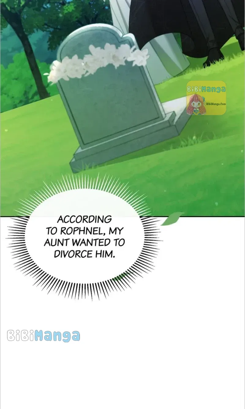 Flowers of Worship Chapter 45 – Page 85