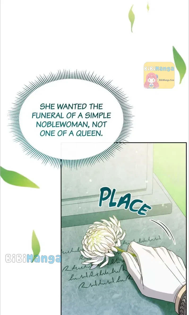 Flowers of Worship Chapter 45 – Page 87