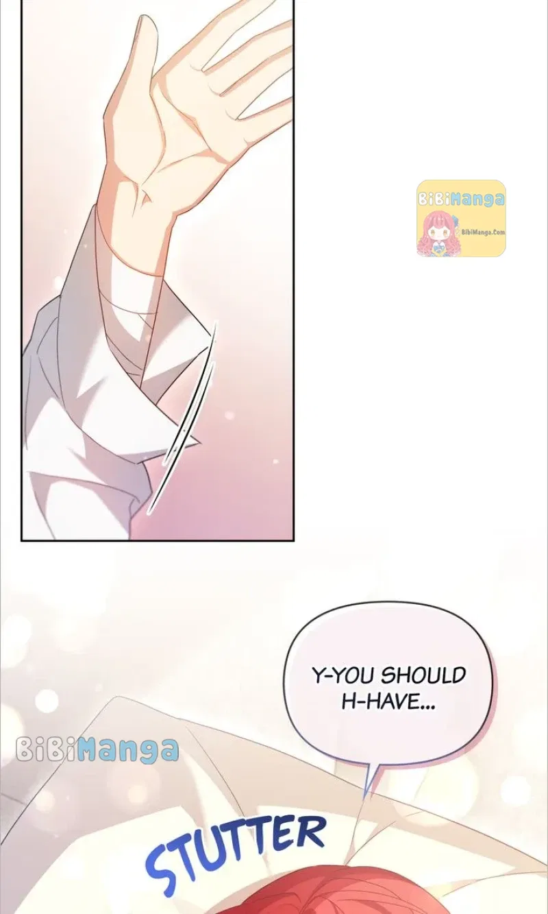 Flowers of Worship Chapter 44 – Page 5