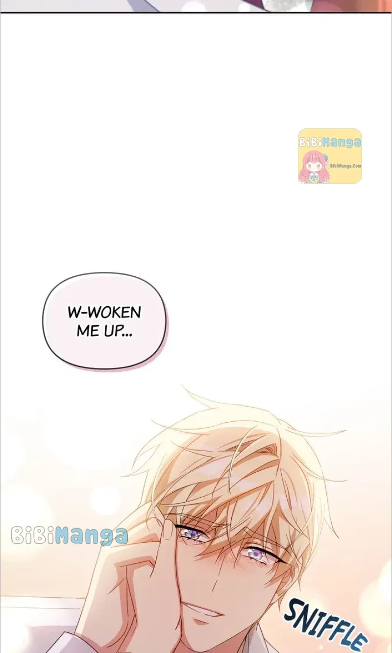 Flowers of Worship Chapter 44 – Page 7