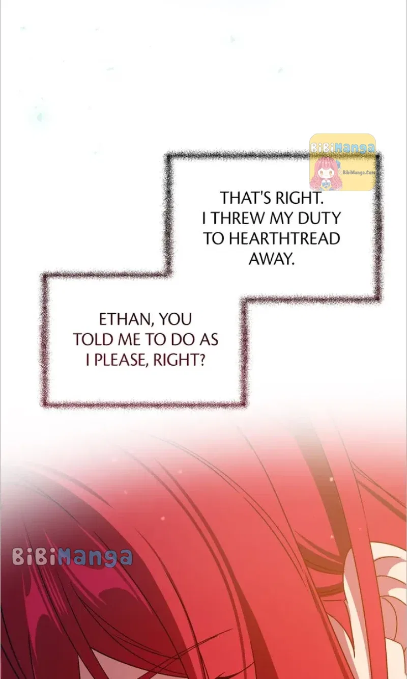 Flowers of Worship Chapter 44 – Page 31