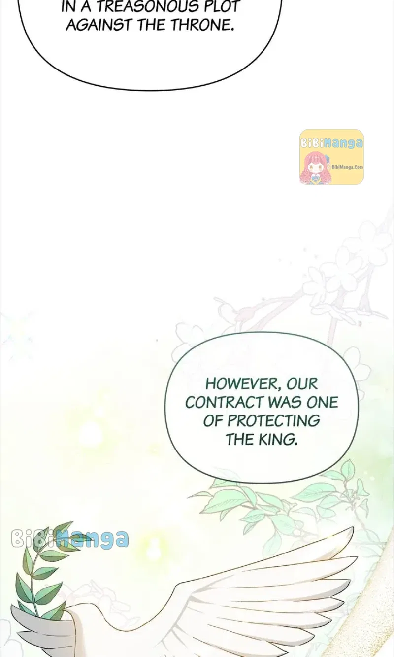 Flowers of Worship Chapter 44 – Page 41