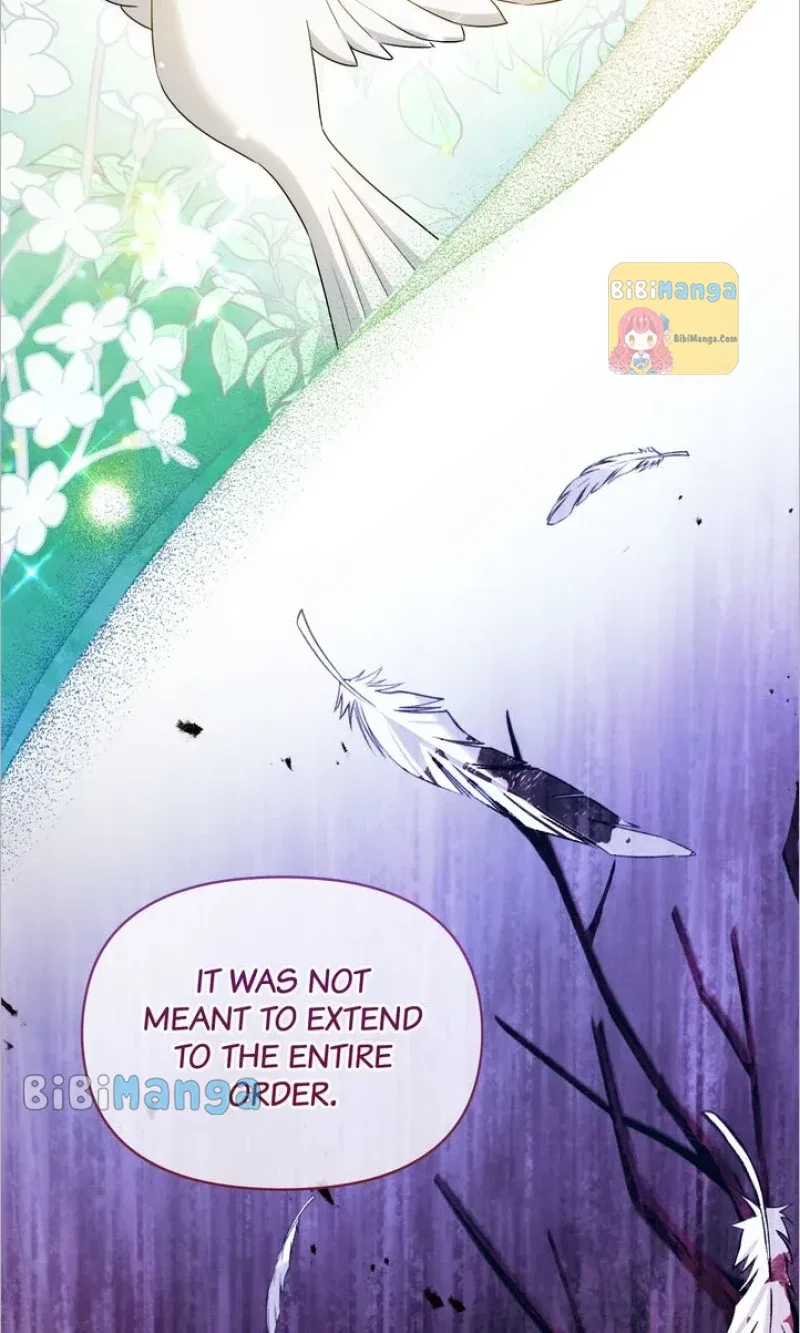 Flowers of Worship Chapter 44 – Page 42