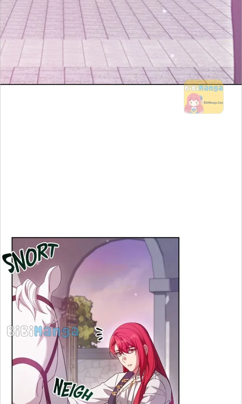 Flowers of Worship Chapter 44 – Page 72