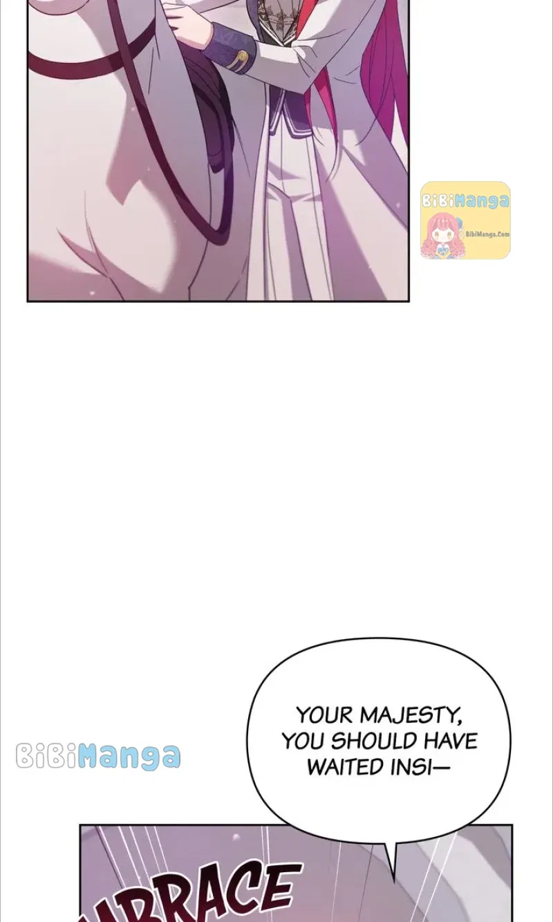 Flowers of Worship Chapter 44 – Page 73