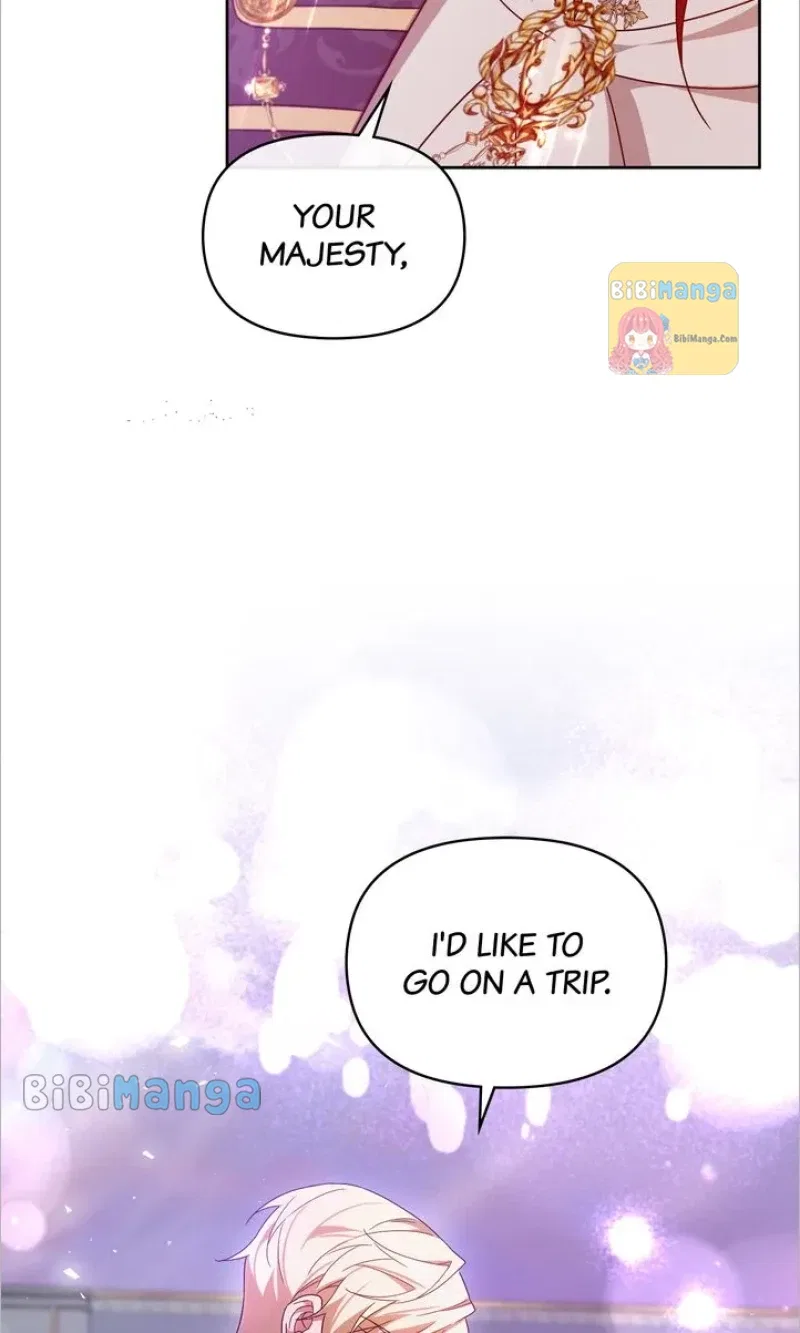 Flowers of Worship Chapter 44 – Page 79