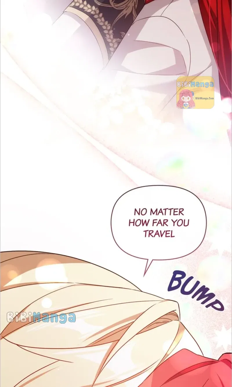Flowers of Worship Chapter 44 – Page 85