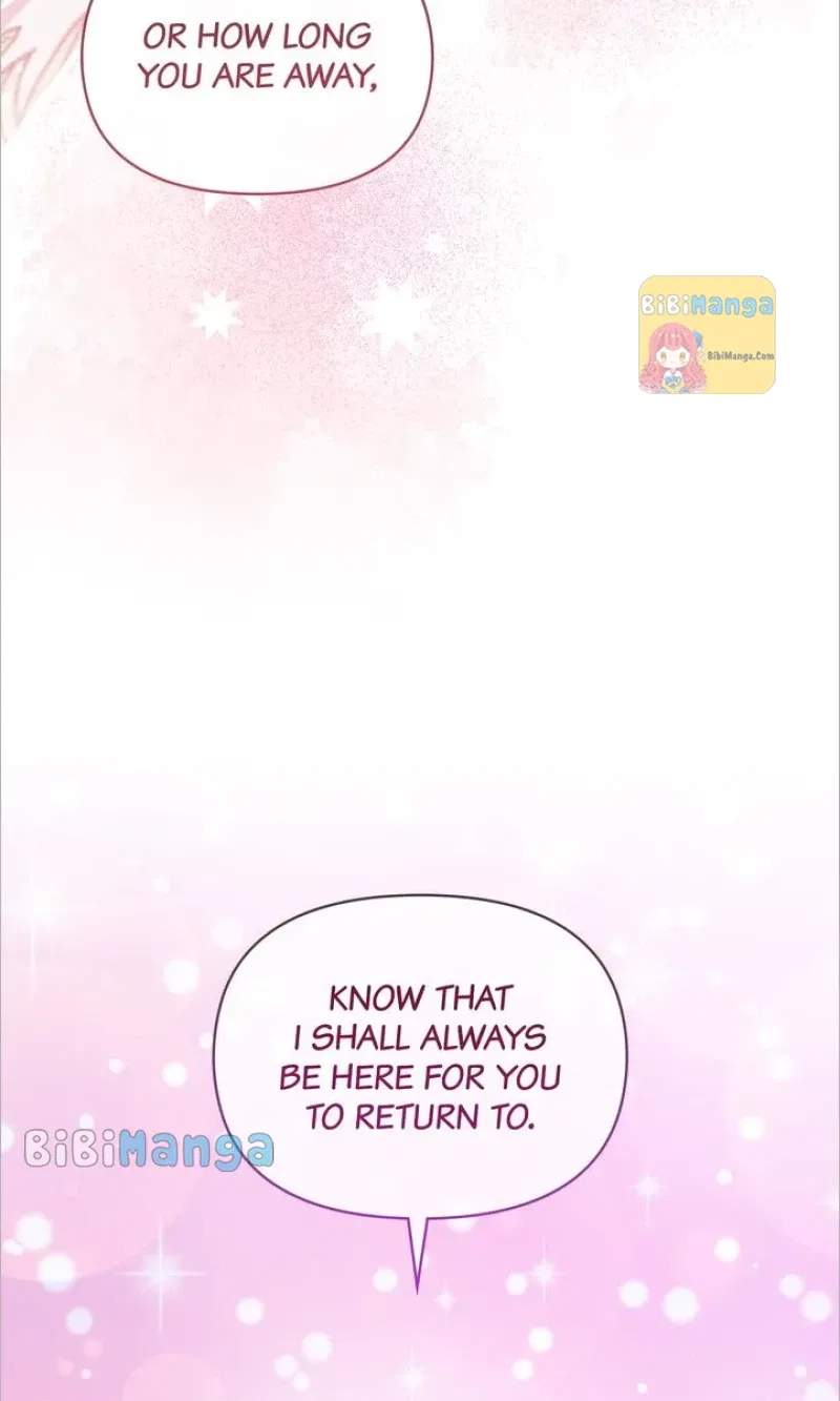 Flowers of Worship Chapter 44 – Page 87
