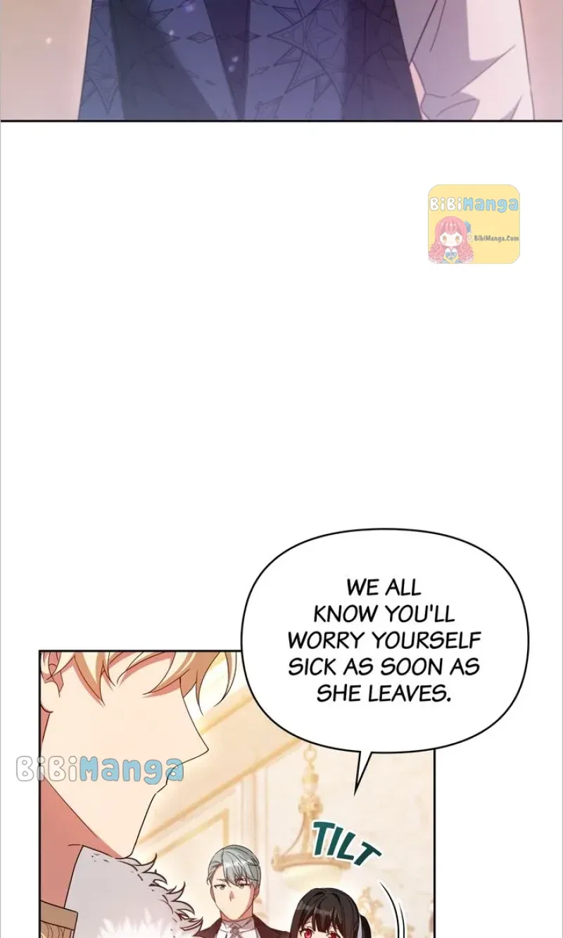 Flowers of Worship Chapter 44 – Page 94