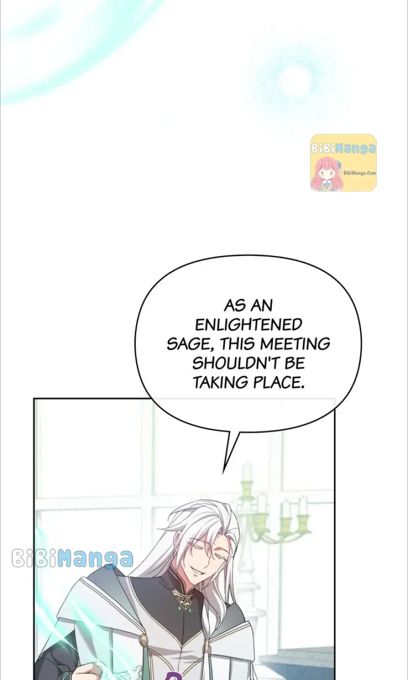 Flowers of Worship Chapter 43 – Page 13