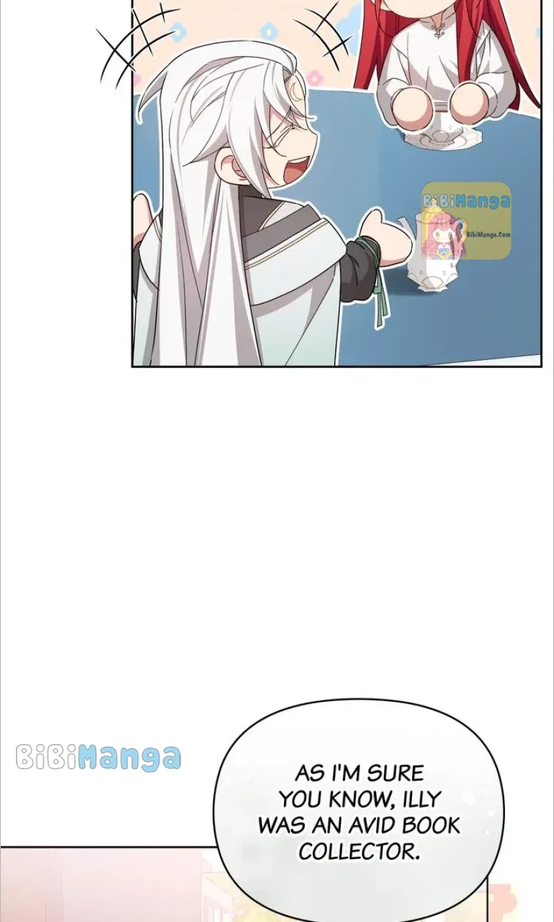 Flowers of Worship Chapter 43 – Page 18