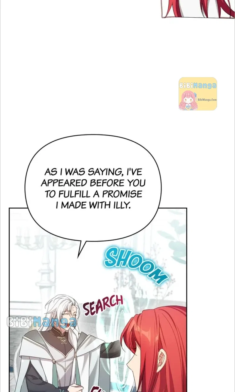 Flowers of Worship Chapter 43 – Page 20