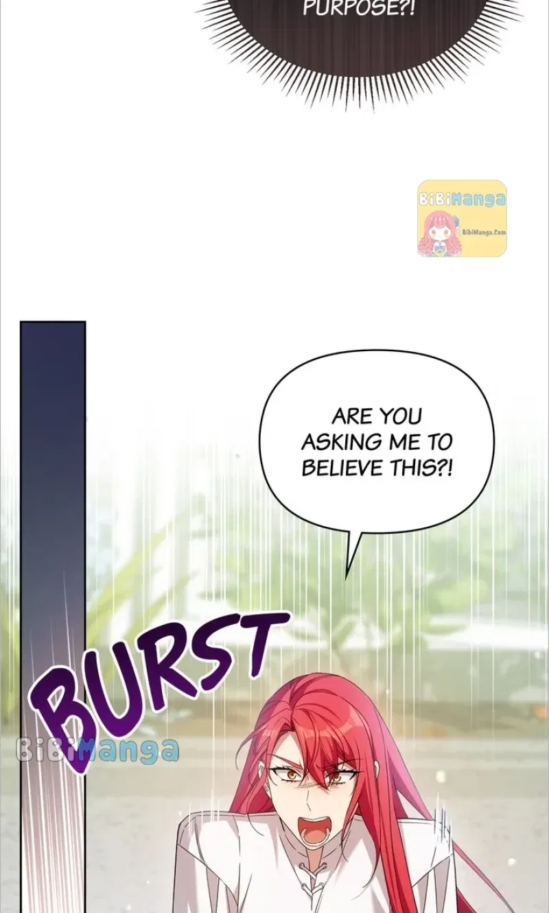 Flowers of Worship Chapter 43 – Page 33