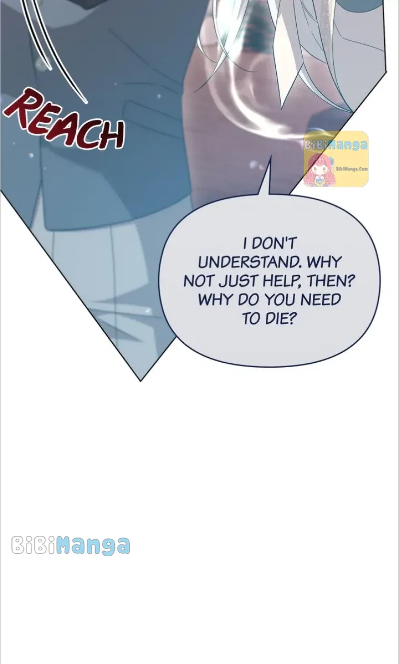 Flowers of Worship Chapter 43 – Page 52
