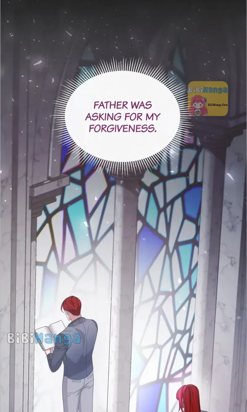 Flowers of Worship Chapter 43 – Page 74