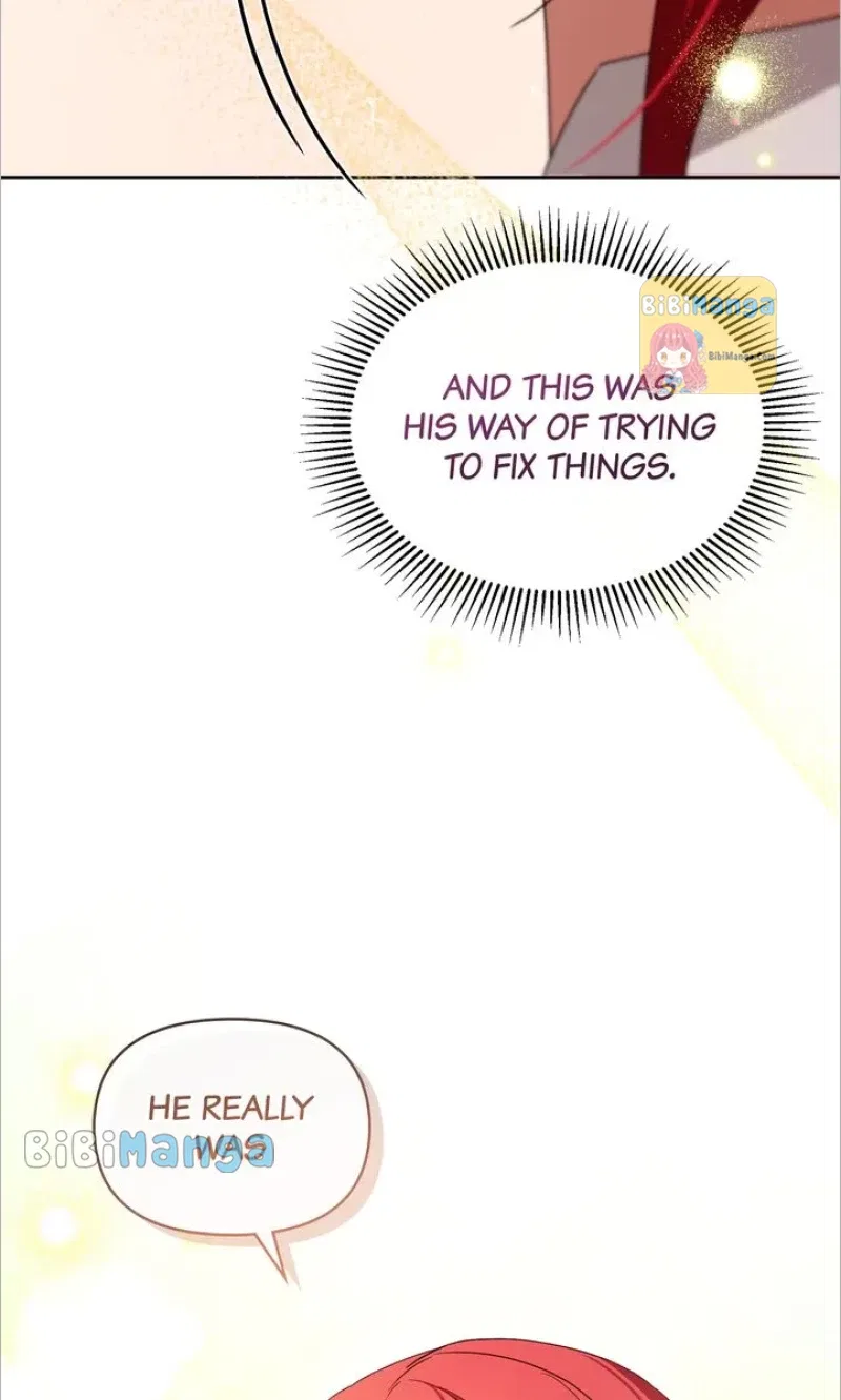 Flowers of Worship Chapter 43 – Page 77
