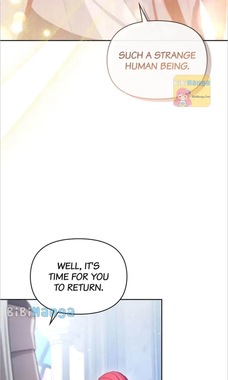 Flowers of Worship Chapter 43 – Page 79
