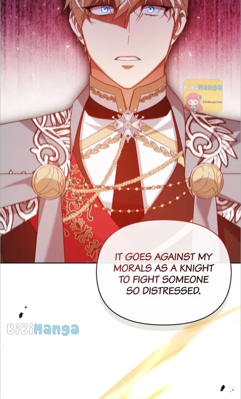 Flowers of Worship Chapter 42 – Page 10