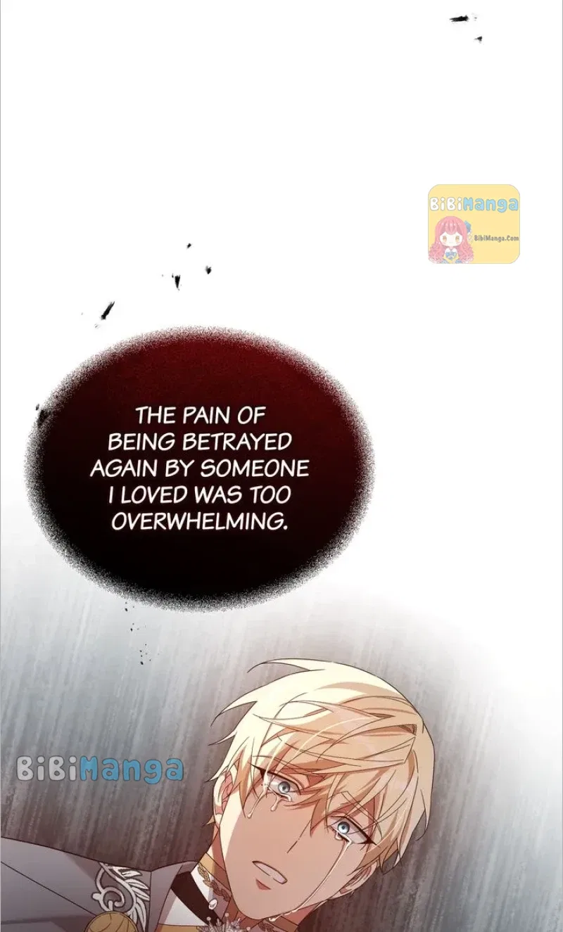 Flowers of Worship Chapter 42 – Page 101