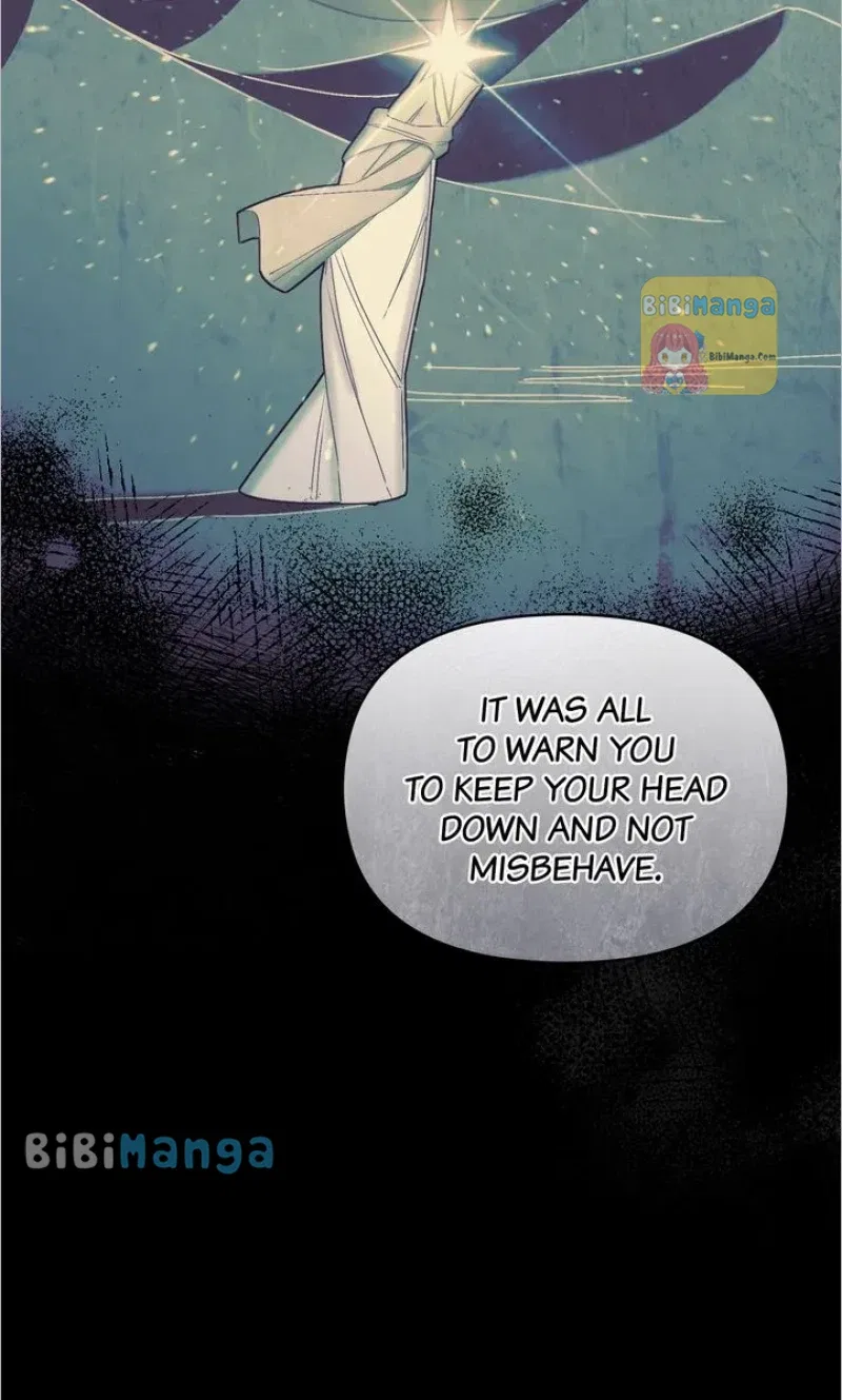 Flowers of Worship Chapter 41 – Page 20