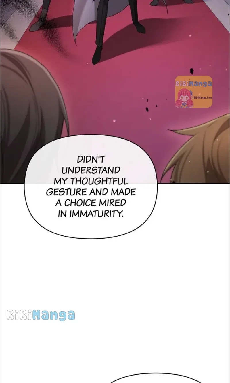 Flowers of Worship Chapter 41 – Page 22