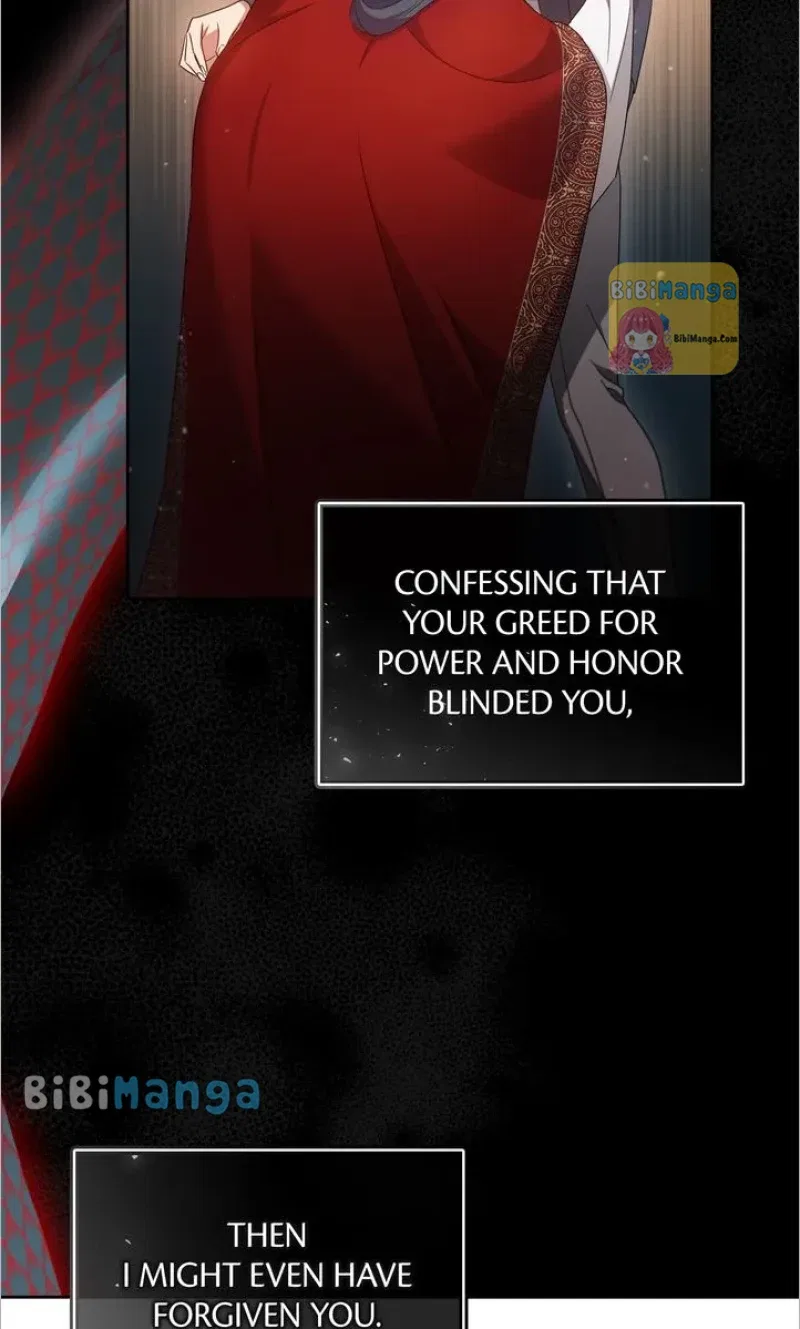 Flowers of Worship Chapter 41 – Page 35