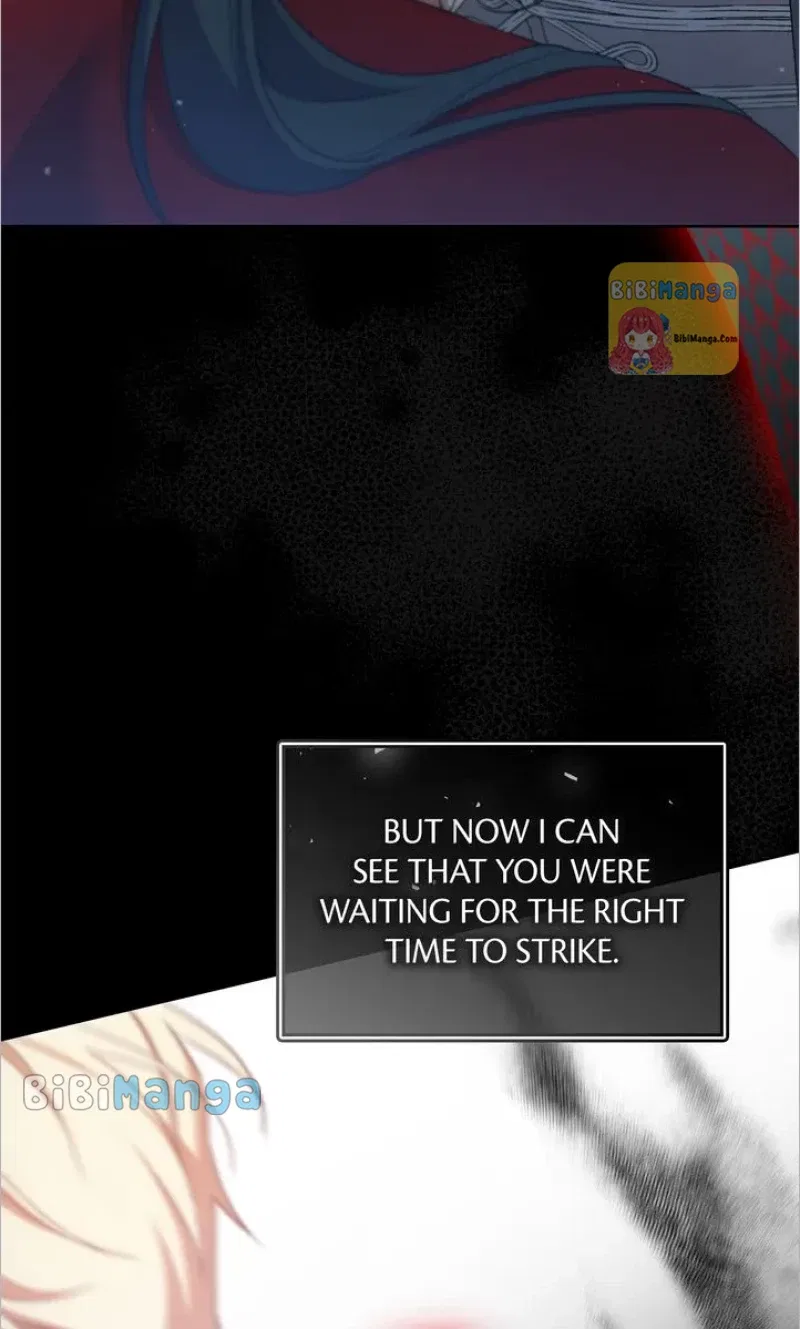 Flowers of Worship Chapter 41 – Page 37
