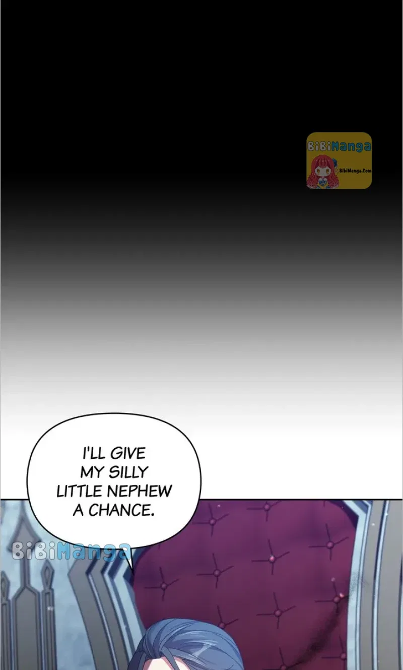 Flowers of Worship Chapter 41 – Page 40