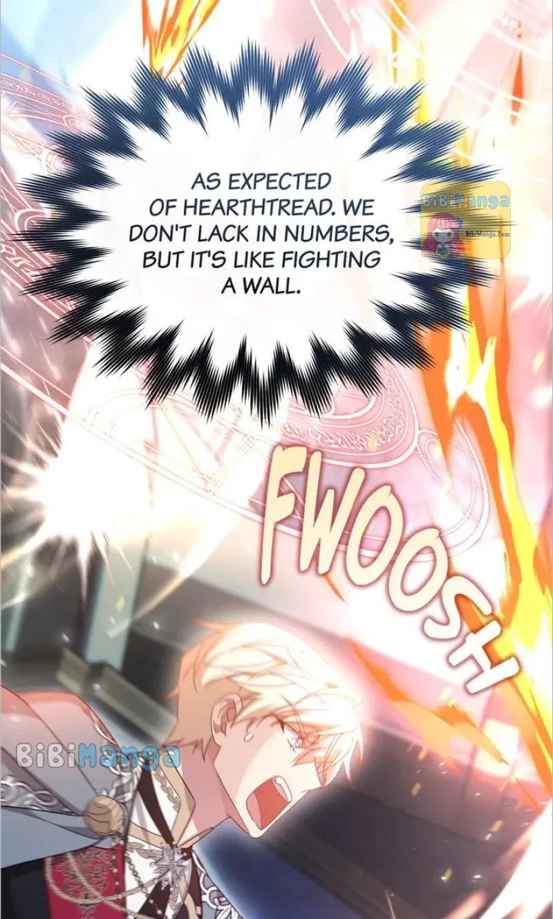 Flowers of Worship Chapter 41 – Page 66